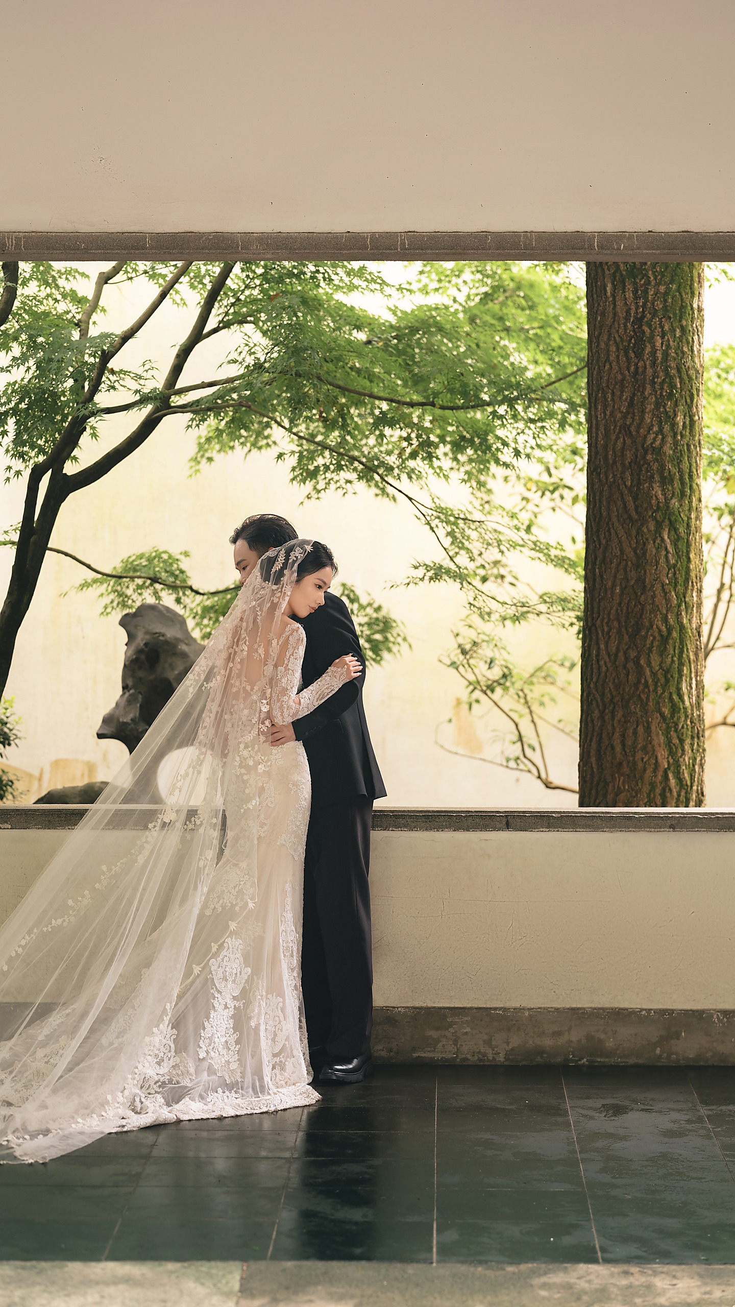 婚纱照 1